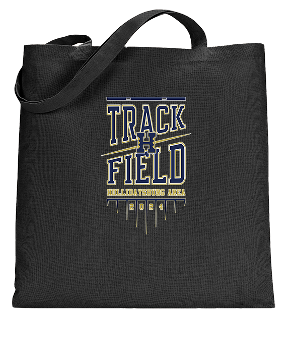 Hollidaysburg Area HS Track & Field Year - Tote