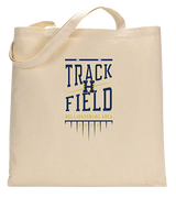 Hollidaysburg Area HS Track & Field Year - Tote