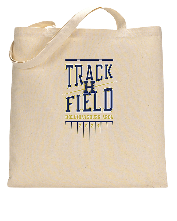 Hollidaysburg Area HS Track & Field Year - Tote
