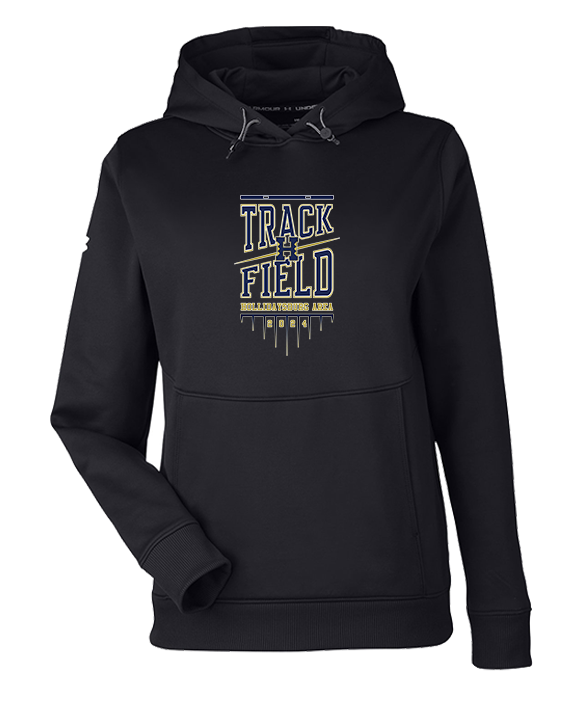 Hollidaysburg Area HS Track & Field Year - Under Armour Ladies Storm Fleece