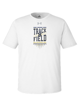 Hollidaysburg Area HS Track & Field Year - Under Armour Mens Team Tech T-Shirt