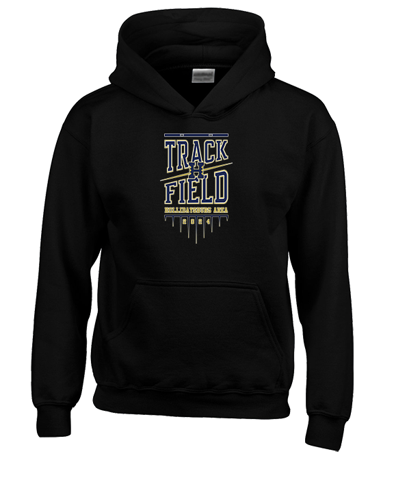 Hollidaysburg Area HS Track & Field Year - Youth Hoodie