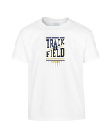 Hollidaysburg Area HS Track & Field Year - Youth Shirt