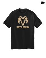 Holt HS Boys Swim - New Era Performance Shirt