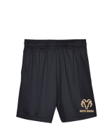 Holt HS Boys Swim - Youth Training Shorts