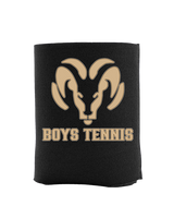 Holt HS Boys Tennis - Koozie