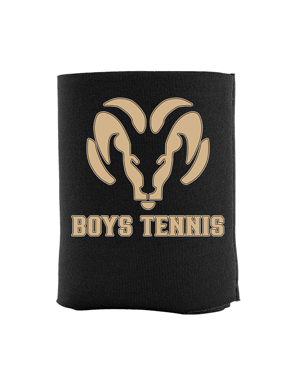 Holt HS Boys Tennis - Koozie