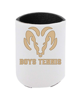 Holt HS Boys Tennis - Koozie
