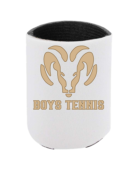 Holt HS Boys Tennis - Koozie