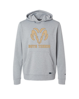 Holt HS Boys Tennis - Oakley Performance Hoodie
