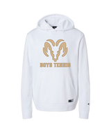 Holt HS Boys Tennis - Oakley Performance Hoodie