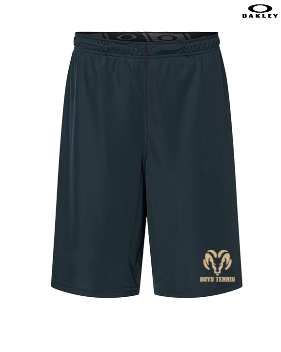 Holt HS Boys Tennis - Oakley Shorts