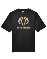 Holt HS Boys Tennis - Performance Shirt