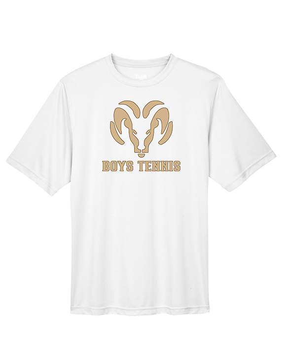 Holt HS Boys Tennis - Performance Shirt