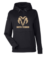 Holt HS Boys Tennis - Under Armour Ladies Storm Fleece