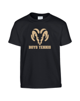 Holt HS Boys Tennis - Youth Shirt