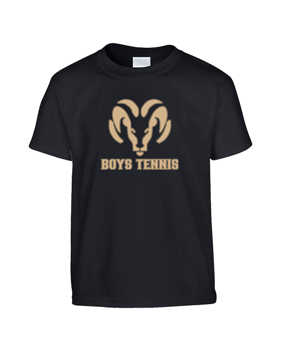 Holt HS Boys Tennis - Youth Shirt