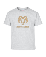 Holt HS Boys Tennis - Youth Shirt