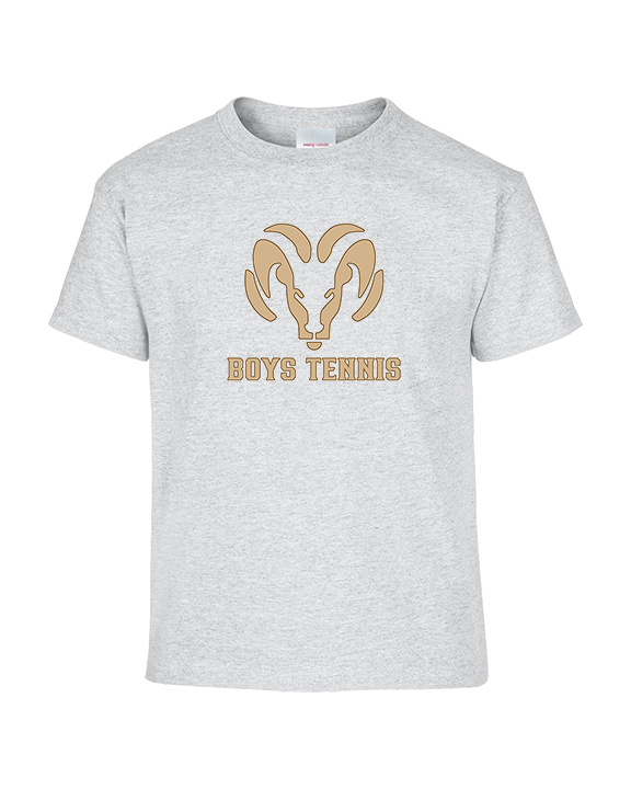 Holt HS Boys Tennis - Youth Shirt