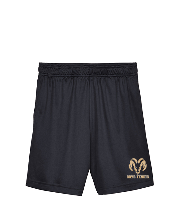 Holt HS Boys Tennis - Youth Training Shorts
