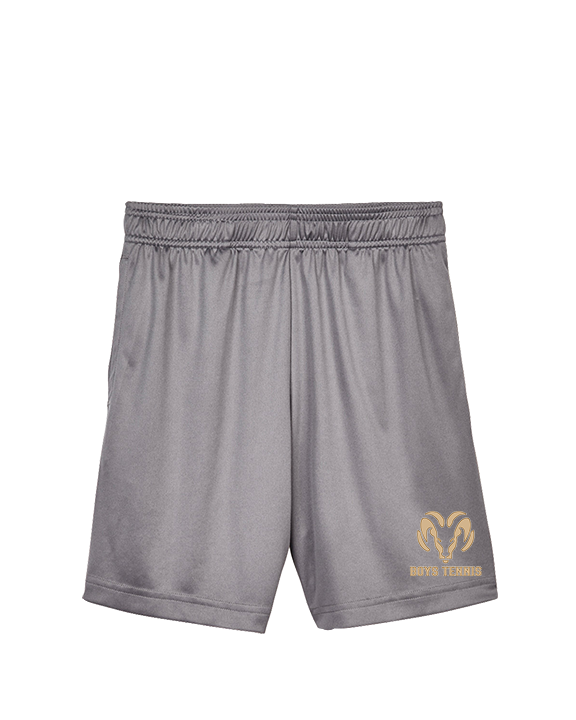 Holt HS Boys Tennis - Youth Training Shorts