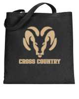 Holt HS Cross Country - Tote