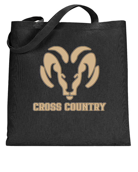Holt HS Cross Country - Tote