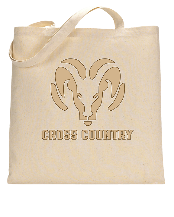 Holt HS Cross Country - Tote