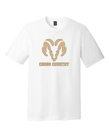 Holt HS Cross Country - Tri-Blend Shirt