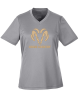 Holt HS Cross Country - Womens Performance Shirt