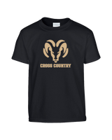 Holt HS Cross Country - Youth Shirt