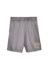 Holt HS Cross Country - Youth Training Shorts