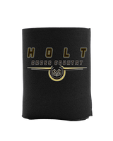 Holt HS Cross Country Design - Koozie