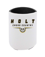 Holt HS Cross Country Design - Koozie