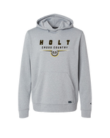 Holt HS Cross Country Design - Oakley Performance Hoodie