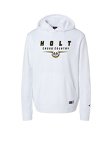 Holt HS Cross Country Design - Oakley Performance Hoodie