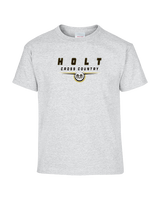Holt HS Cross Country Design - Youth Shirt