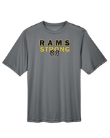 Holt HS Cross Country Strong - Performance Shirt