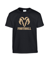 Holt HS Football - Youth Shirt