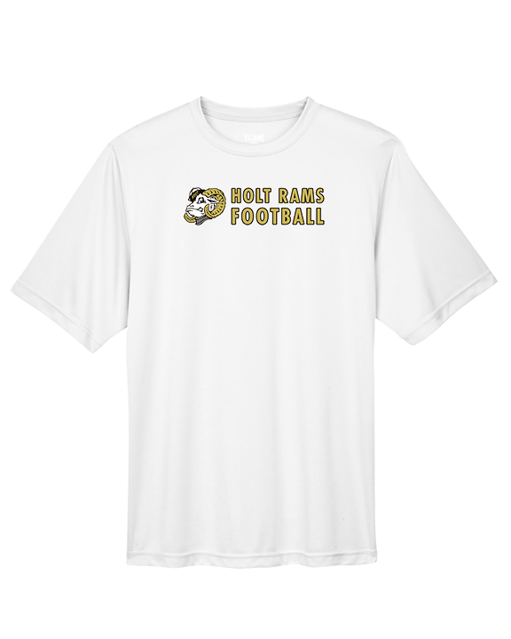 Holt HS Football Basic - Performance Shirt