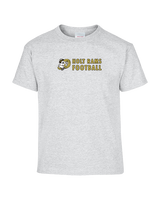 Holt HS Football Basic - Youth Shirt