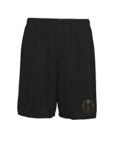Holt HS Football Full Football - Mens 7inch Training Shorts