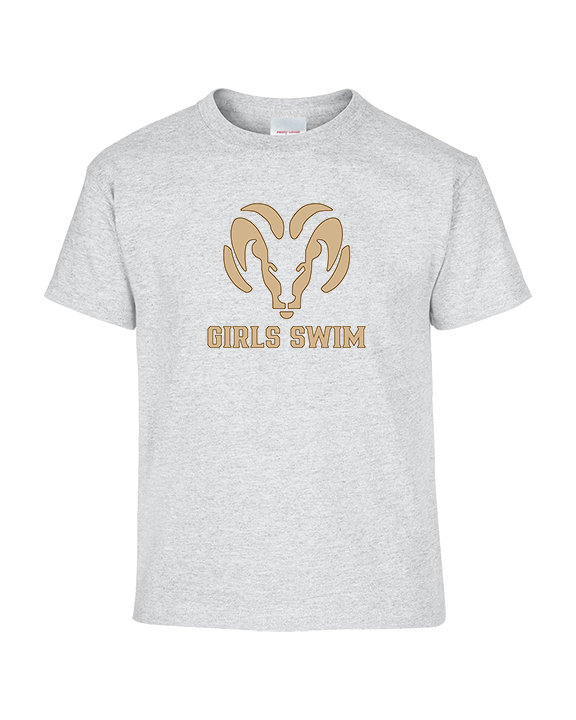 Holt HS Girls Swim - Youth Shirt