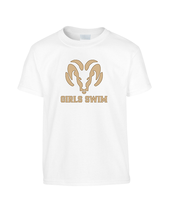 Holt HS Girls Swim - Youth Shirt