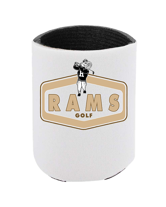 Holt HS Golf Board - Koozie