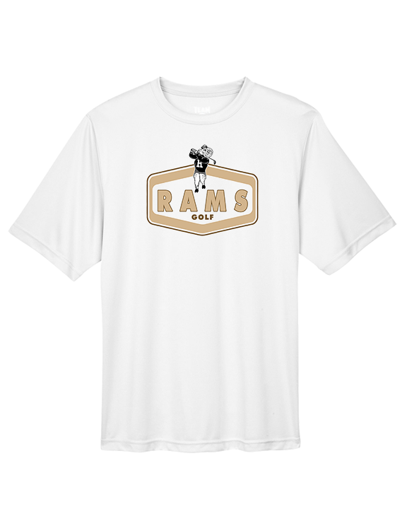 Holt HS Golf Board - Performance Shirt