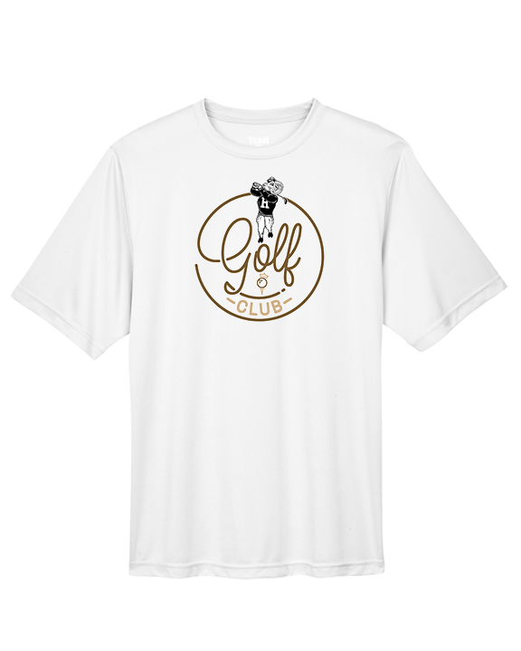 Holt HS Golf Circle - Performance Shirt