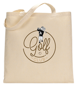 Holt HS Golf Circle - Tote