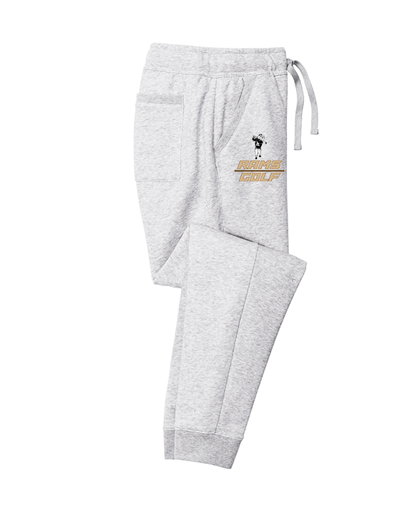 Holt HS Golf Split - Cotton Joggers