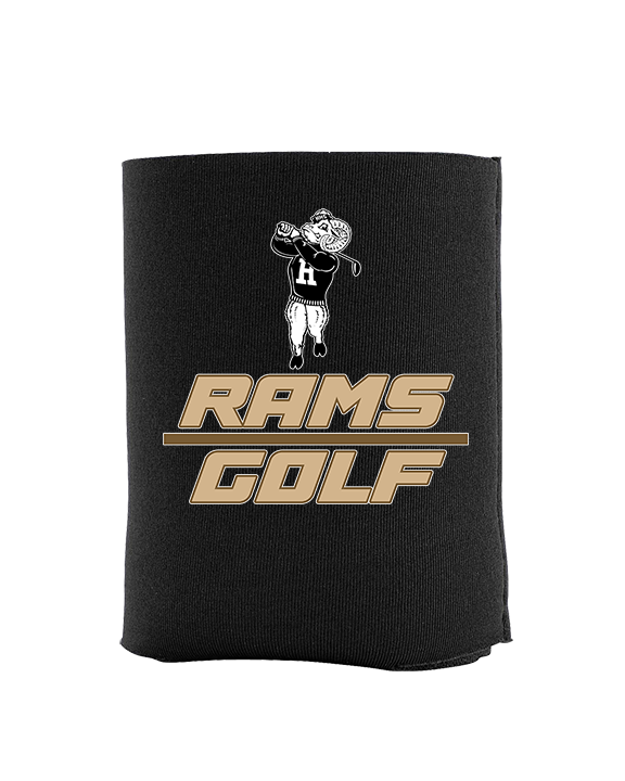 Holt HS Golf Split - Koozie